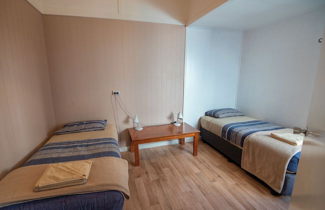 Walpole Rest Point Caravan Park - Foto 12