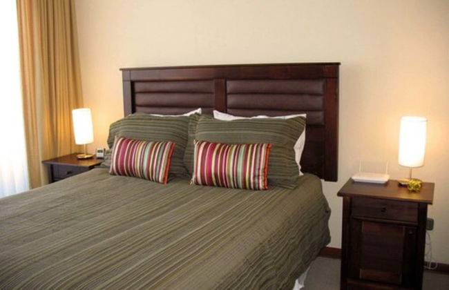 AMS Apartments Monjitas - Foto 5