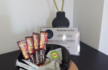 Nioplias Luxury Apartments Pefkohori - Photo 68