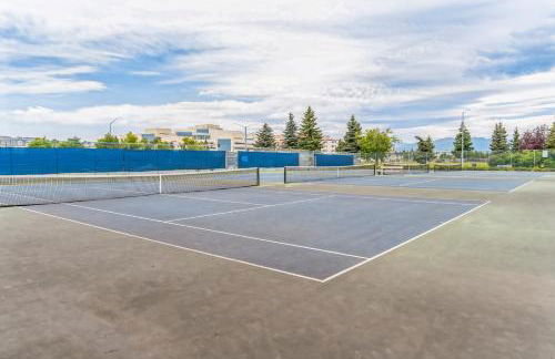 Parkstrip Place, Pet Friendly Downtown Home by RedAwning - Foto 148