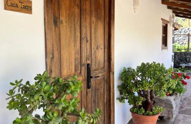 La Paredita Casa Taoro - Foto 24