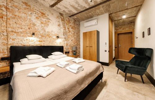 RS SUITES PRESTIGE Rybna 5 HOME & SPA - Foto 77