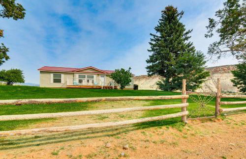 Ranch House in Boulder! Gateway to Nearby Parks! - Photo 1