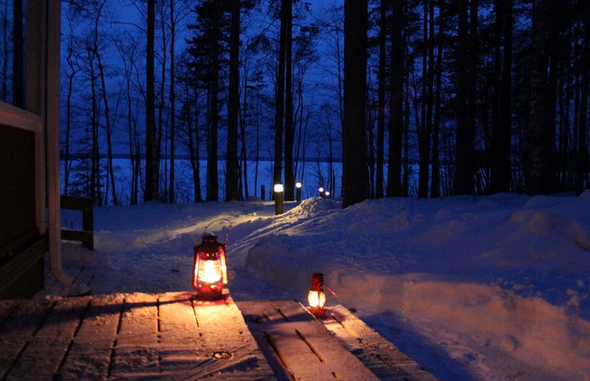 Villa raita - Foto 21