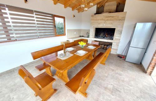 Holiday home Lunnis - Total peace and serenity - Photo 22