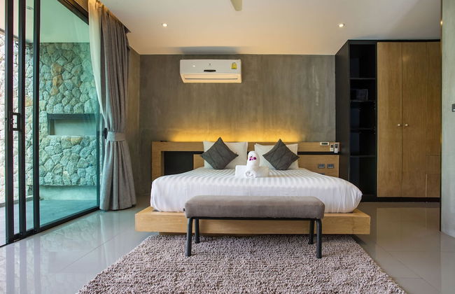 Scenic Green Hill Views 4BR Villa Jeanny - Foto 2