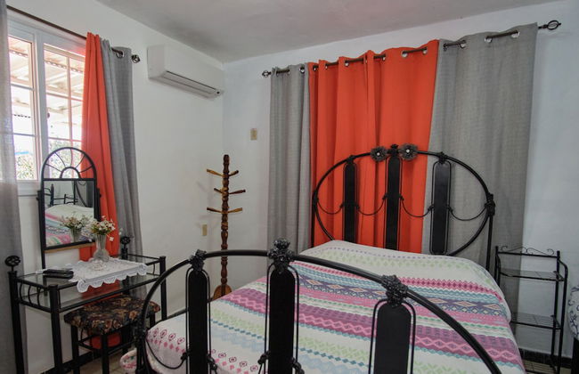 Villa in Cárdenas with terrace - Photo 8