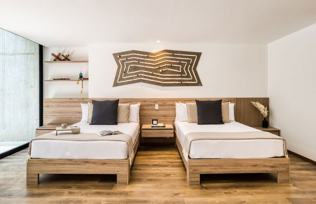 UTOPIC Palacio Polanco by ULIV - Foto 5