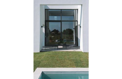 Sevene Villas - Kourouta Peloponnese - Foto 14