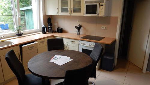 Apartment Haus 25 - Foto 2, dishwasher, toaster