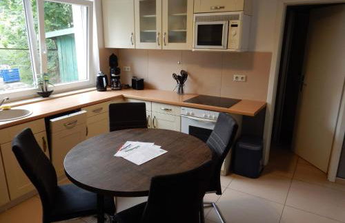 Apartment Haus 25 - Foto 2