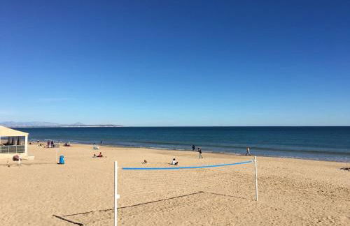 Apartamento Playa Guardamar del Segura - Foto 6