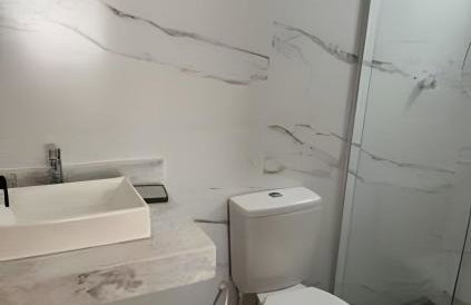 Casa Com Piscina a 8min da praia - Foto 22