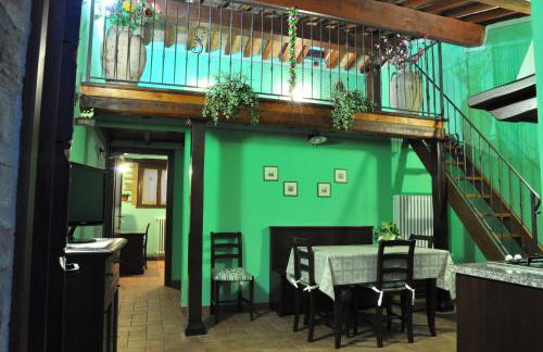 Agriturismo Arcobaleno della Torretta - Foto 84