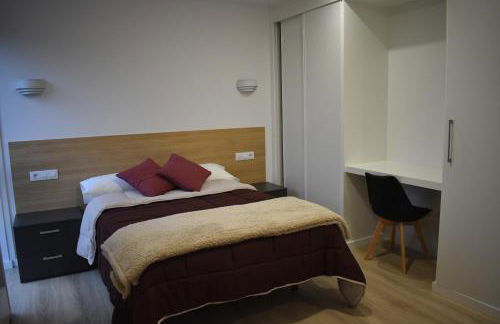 Apartamentos Compostela - Foto 19