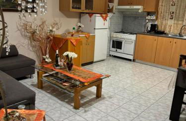 George's & Amalia's appartments 2 - Foto 65