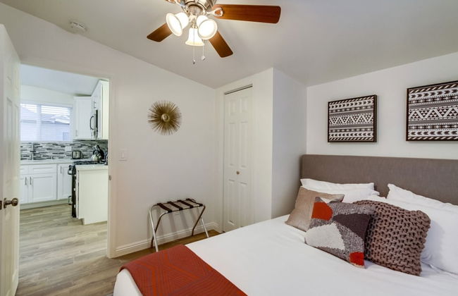 Grant Hill by Avantstay Cozy & Chic SD Home 5min to Balboa Park - Foto 3