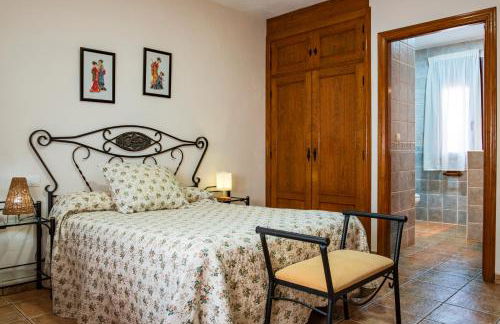 Casa Rural Arroal I - Foto 14