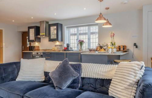 Private and Unique Cottage Close to Sheffield - Foto 91