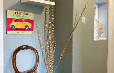 Elkstone House, Hot tub Luxury, Comfortable Home - Foto 32