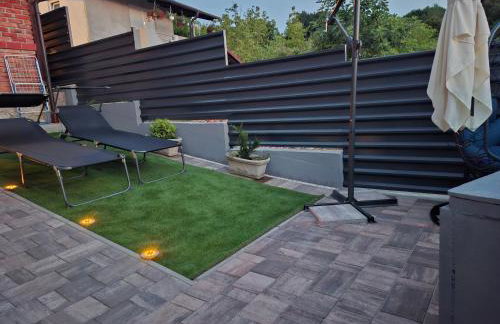 Kuća za odmor Vila Valentina - Foto 12