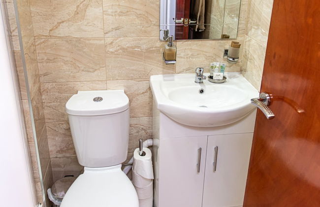 Meridian Serviced Apartments - Foto 76