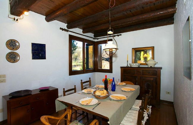 Villa Il Castagno - Foto 12