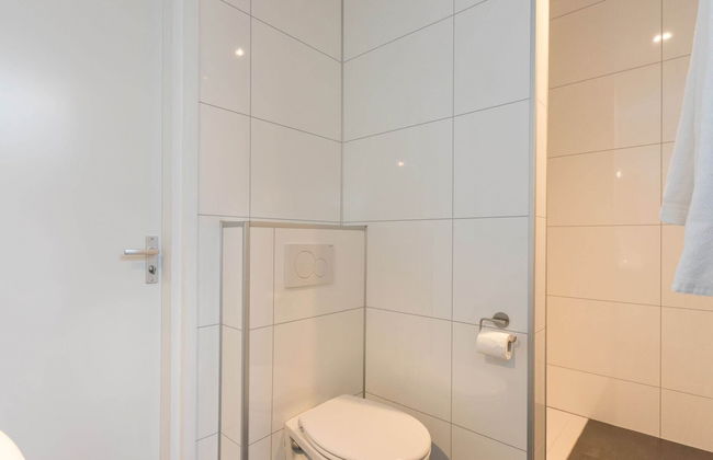 House in Vrouwenpolder near Beach - Foto 14