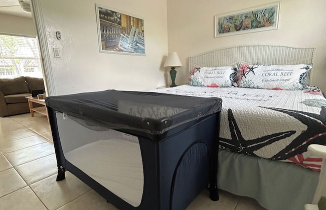 Bahama Beach Club Pompano - Foto 19