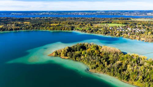 Fünf-Seen-Retreat - Foto 4