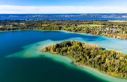 Fünf-Seen-Retreat - Foto 4