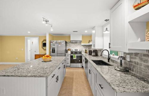 Sunny house 2mil beach - Foto 32