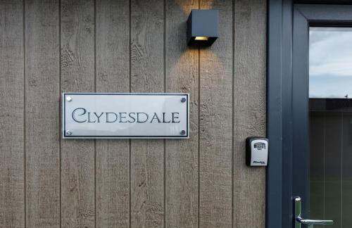 Drumcarrow Luxury Lodges - Foto 32