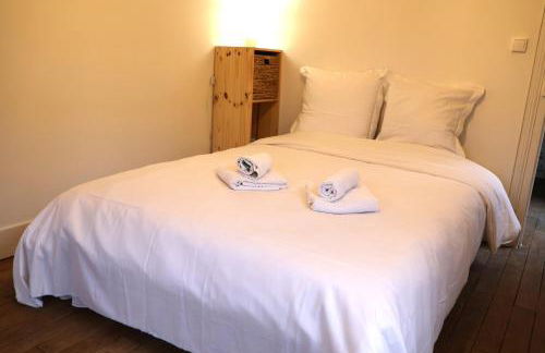 Maison au pied des remparts - Foto 2