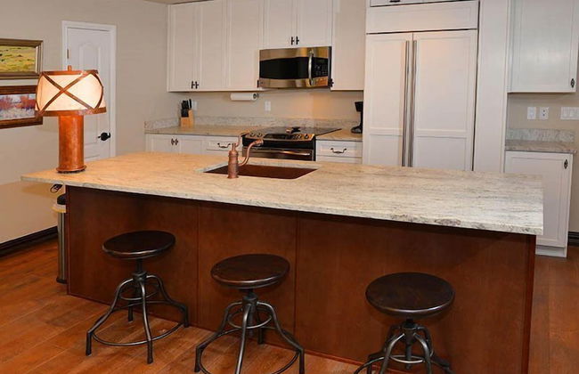 Arrowhead Village Condo - 104 Seasons Lodge - Foto 8