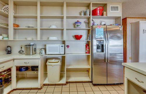 Lake Winnott Home with Boat Ramp and Dock - Foto 13