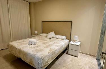 Apartamento con garaje en Apartour Vertice - Photo 23