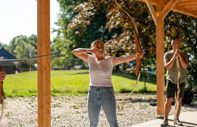 Cozy Chalet w/ Pool Access - Foto 27