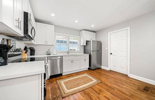 New Listing - Serene 3BR home in Historic Norcross - Foto 23