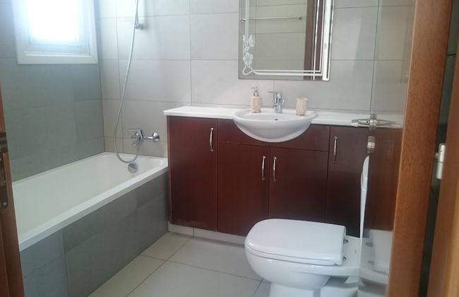 Colonial Beach Villa - Foto 21