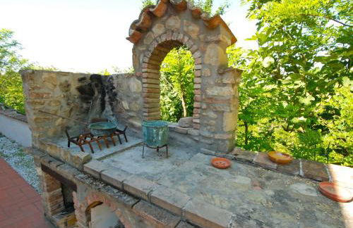 Holiday Home Casale Antica Pietra by Interhome - Foto 81