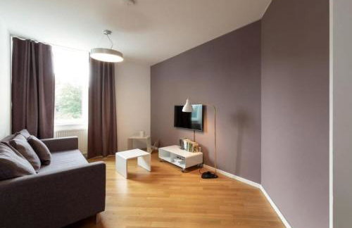 Brera Serviced Apartments Nürnberg - Foto 38