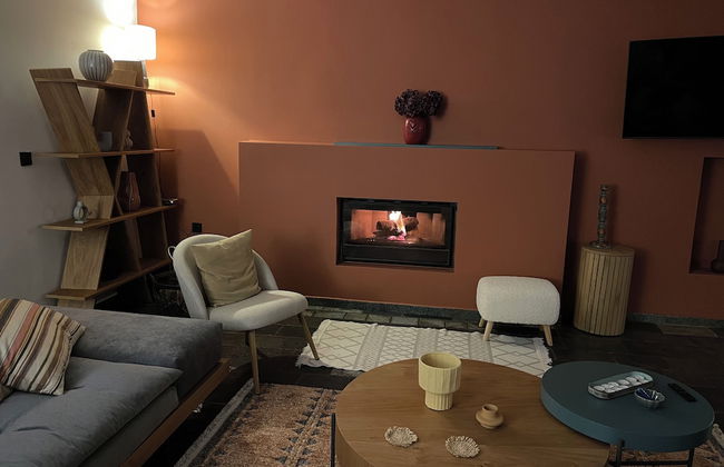 Antinea Olympian Villa - Foto 75