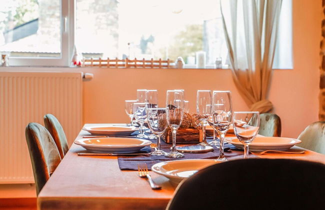 Quietly Located Farmhouse L'echappee Belle - Photo 26