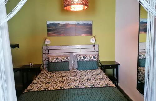 THE WHITE HOUSE with Pool - Playa Blanca - Foto 18