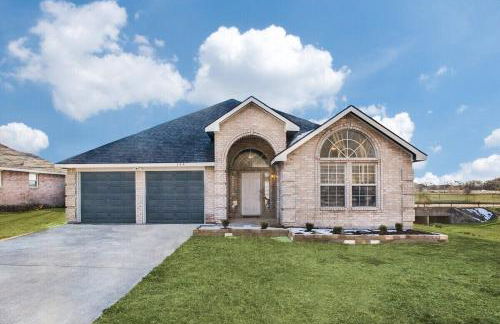 Rockwall Getaway for 6 - Photo 11