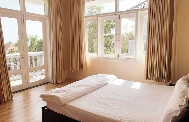 Deluxe 4 br Soan Villa - Sealinks Mui Ne - Foto 28