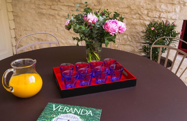 Les Sarments ***** - Beaune - Foto 14