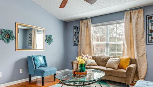 Stunning Private Villa in Monroe with Pool - Foto 5