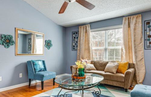 Stunning Private Villa in Monroe with Pool - Foto 5